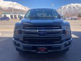 Used 2018 Ford F150 XLT w/ Equipment Group 301A Mid image 3