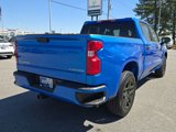 New 2025 Chevrolet Silverado 1500 Custom image 3