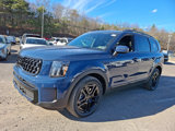 New 2025 Kia Telluride EX X-Line image 2