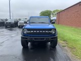 New 2024 Ford Bronco Wildtrak image 3