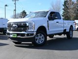 New 2025 Ford F250 XLT image 2