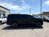Used 2021 Chevrolet Suburban RST w/ Luxury Package image 5