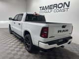 New 2025 RAM 1500 Laramie w/ Night Edition image 3