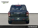 Used 2023 Ford Bronco Sport Badlands image 6