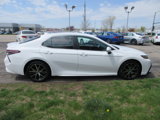 Used 2023 Toyota Camry SE image 6
