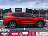 New 2025 GMC Acadia Elevation w/ LPO, Floor Liner Package image 5