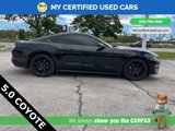 Used 2020 Ford Mustang GT Premium w/ Black Accent Package image 4