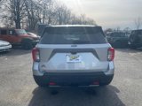 Certified 2024 Ford Explorer Timberline w/ Timberline Technology Package image 5