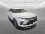 Used 2024 Chevrolet Blazer LT w/ Sound & Technology Package image 4