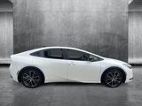 Certified 2024 Toyota Prius Limited image 4