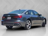 New 2025 Audi S6 Prestige image 4