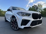 Used 2022 BMW X5 M w/ Competition Package 2 image 4