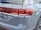 New 2025 Volkswagen Atlas SEL image 5