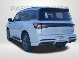 New 2025 INFINITI QX80 Luxe image 4