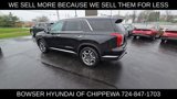 New 2025 Hyundai Palisade SEL image 4