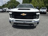 Used 2025 Chevrolet Silverado 2500 W/T image 2