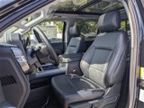 New 2025 Ford F250 Lariat w/ Lariat Ultimate Package image 5
