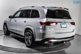 Used 2024 Mercedes-Benz GLS 450 4MATIC image 4