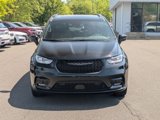 New 2025 Chrysler Pacifica Limited image 2