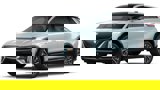 New 2025 Cadillac Lyriq Sport image 2