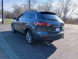 Used 2014 MAZDA CX-9 Grand Touring w/ GT Technology Package image 6