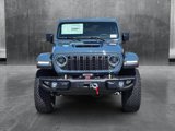 New 2025 Jeep Wrangler Unlimited Rubicon 392 image 2