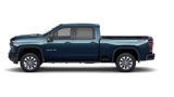 New 2025 Chevrolet Silverado 2500 Custom w/ Custom Value Package image 2