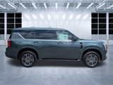 New 2025 Nissan Armada Platinum w/ Convenience Package image 2