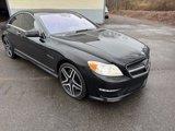 Used 2012 Mercedes-Benz CL 63 AMG image 5