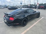 Used 2020 Ford Mustang GT Premium w/ GT Performance Package image 4
