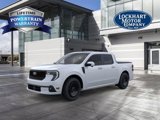 New 2025 Ford Maverick Lobo image 2