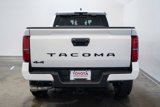 New 2025 Toyota Tacoma TRD Off-Road image 5