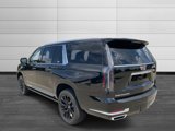 New 2025 Cadillac Escalade ESV Premium Luxury w/ Touring Package image 3