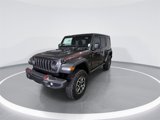 New 2025 Jeep Wrangler Unlimited Rubicon image 3