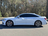 Used 2019 Audi A6 3.0T Premium Plus w/ Premium Plus Package image 4