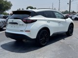 Used 2024 Nissan Murano SV w/ SV Midnight Edition Package image 5
