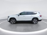 New 2025 Volkswagen Atlas SEL image 5