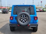 New 2025 Jeep Wrangler Sahara image 6