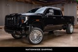 Used 2024 GMC Sierra 2500 Denali Ultimate image 4