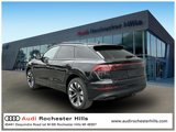 New 2025 Audi Q8 Premium image 3