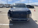 New 2025 Hyundai Palisade SEL image 3