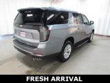 New 2025 Chevrolet Suburban Premier image 3