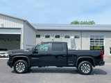 Used 2025 Chevrolet Silverado 2500 Custom w/ Custom Value Package image 4