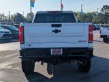 New 2025 Chevrolet Silverado 2500 ZR2 w/ Technology Package image 4