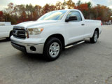 Used 2013 Toyota Tundra 2WD Regular Cab Long Bed image 2
