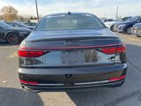 New 2025 Audi A8 L 3.0T image 4