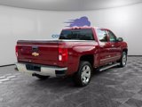 Used 2018 Chevrolet Silverado 1500 LTZ w/ Sport Package image 5