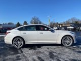 Used 2020 Cadillac CT5 Premium Luxury w/ Parking Package image 4