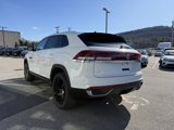 New 2025 Volkswagen Atlas Cross Sport SE image 5