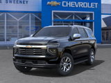 New 2025 Chevrolet Tahoe Premier image 6